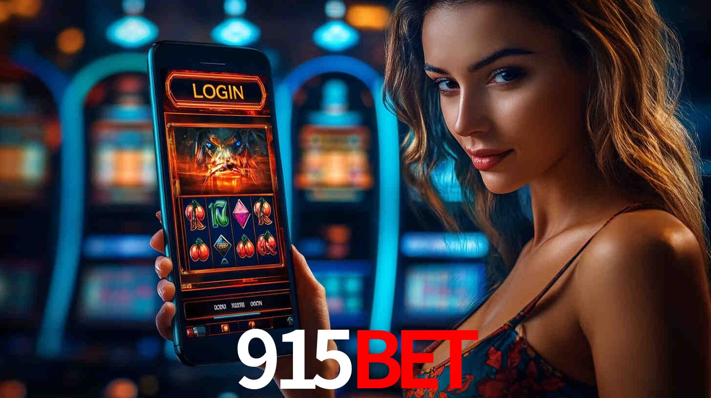 Ofertas App 915bet