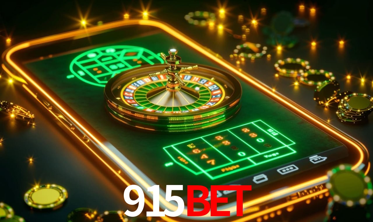 Qualificar VIP 915bet