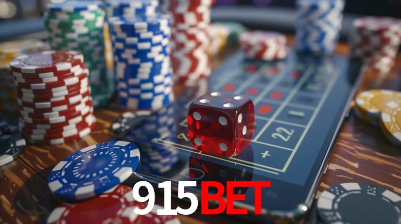 Bônus App 915bet