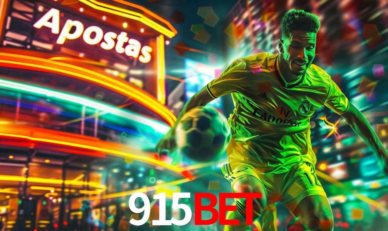 plataforma 915bet