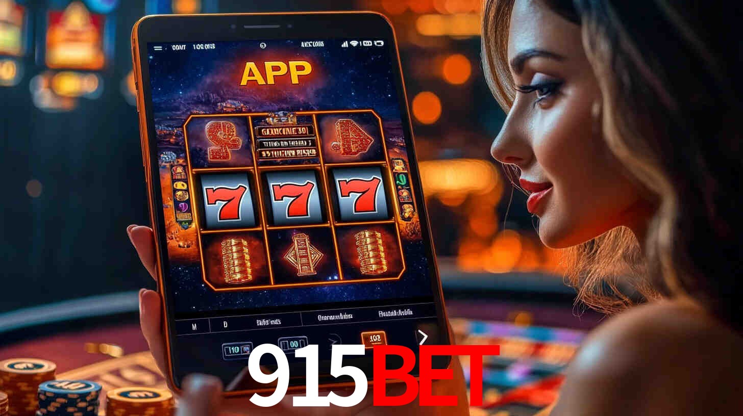 915bet bet casino