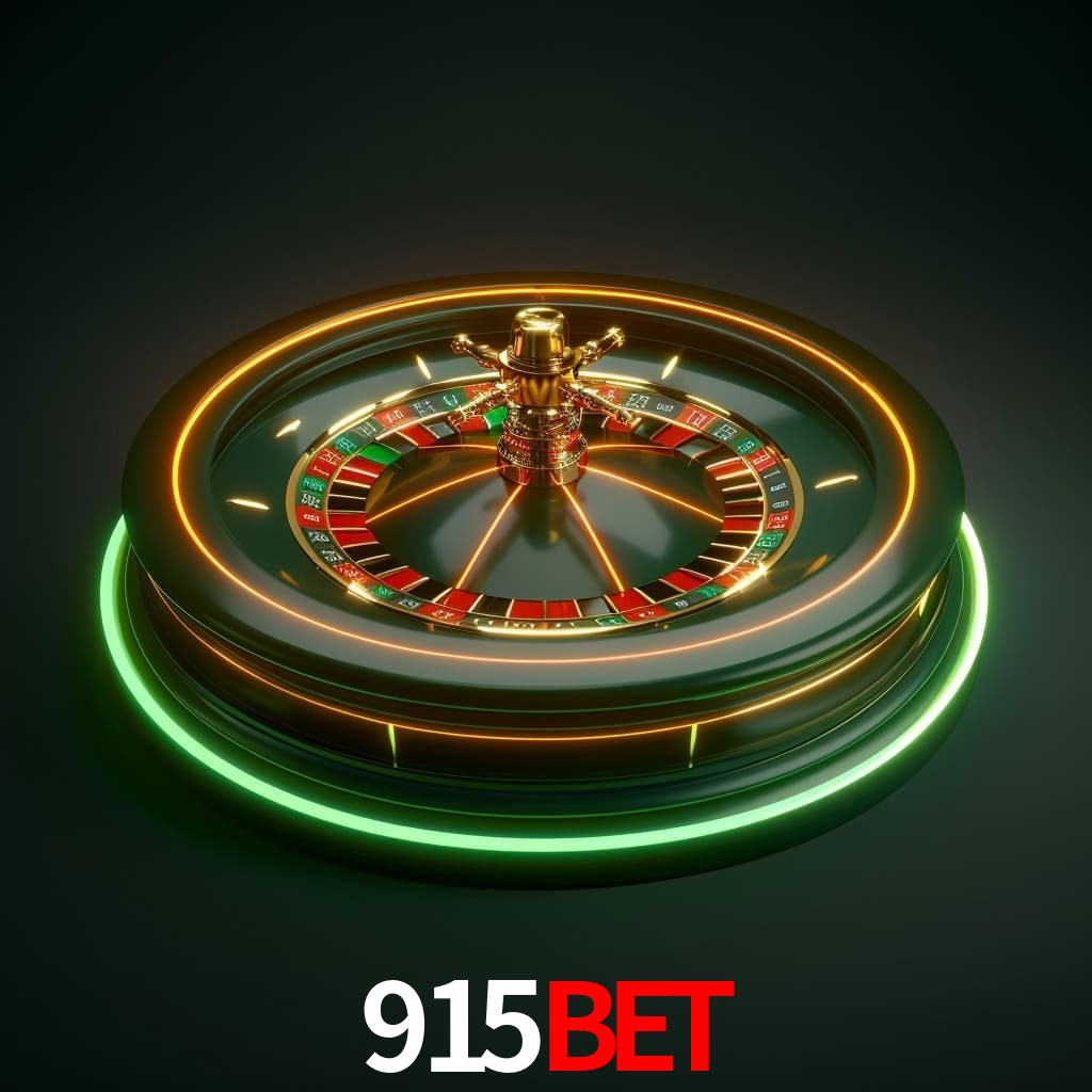 App 915bet iOS