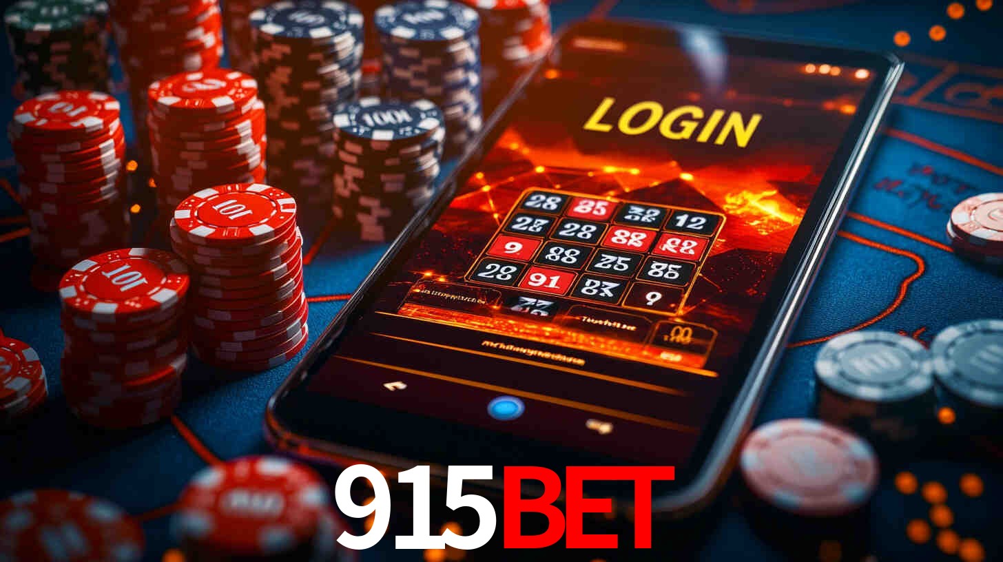 bet 915bet