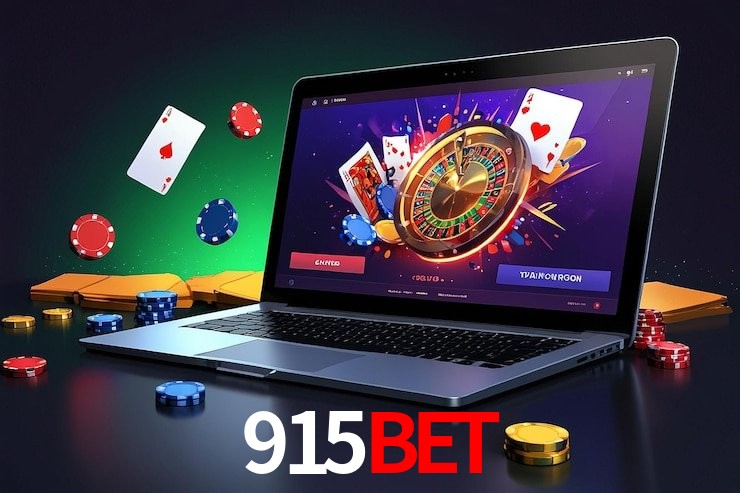 Cashback VIP 915bet