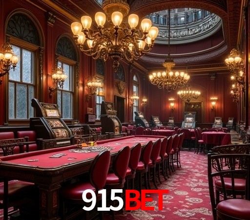 Vantagens VIP 915bet