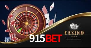 Aplicativo móvel 915bet para iOS e Android