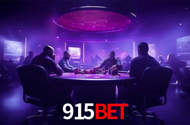 login 915bet
