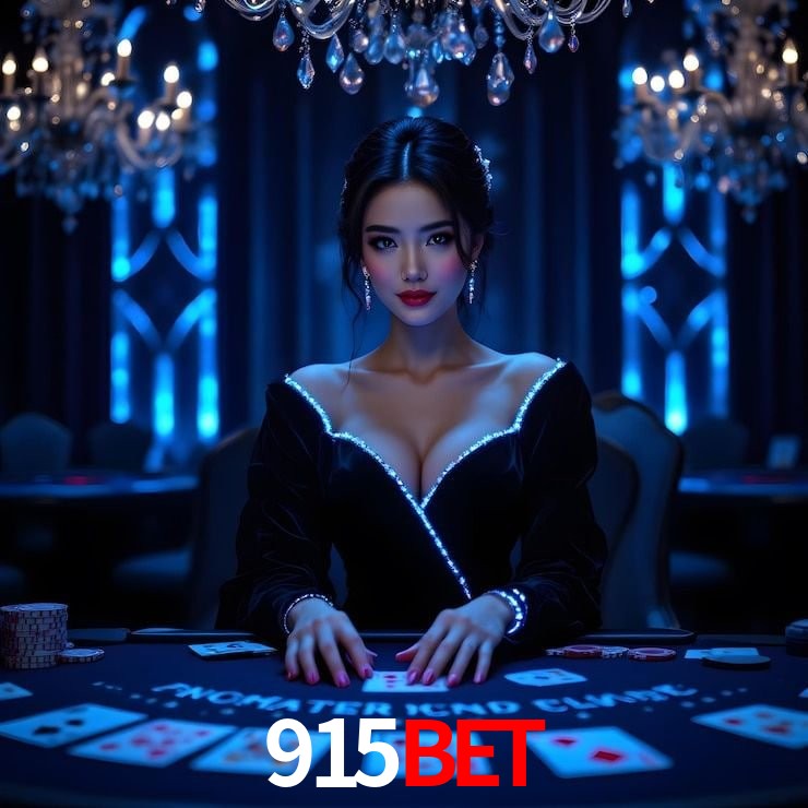 915bet Premiação acumulada / Jackpot