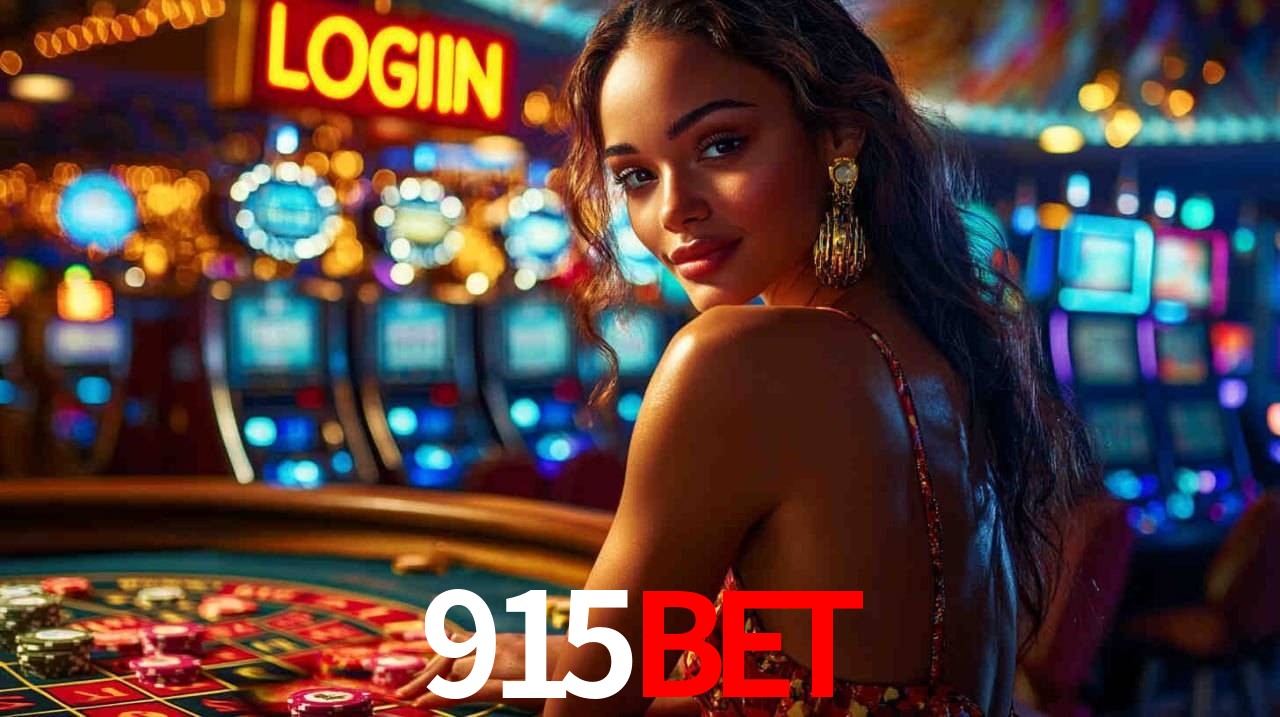 915bet Giros Grátis